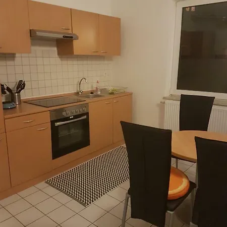 Schoene Wohnungen In Essen Exterior photo