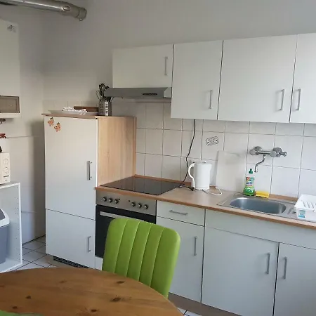 Schoene Wohnungen In Essen Exterior photo