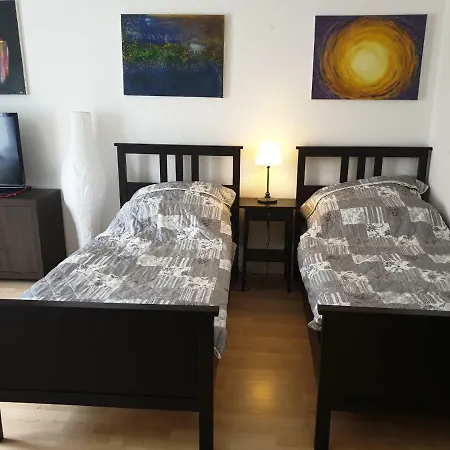 Schoene Wohnungen In Essen Room photo