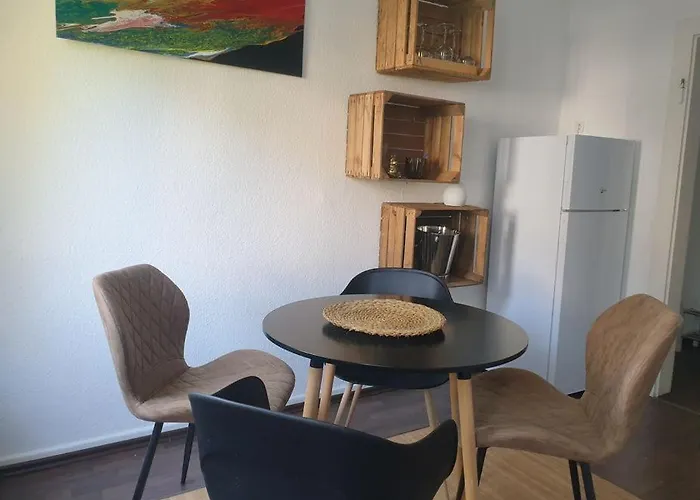 Schoene Wohnungen In Essen