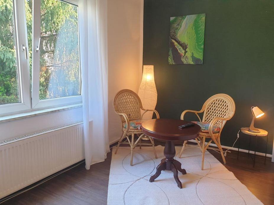 Schoene In Apartment Essen