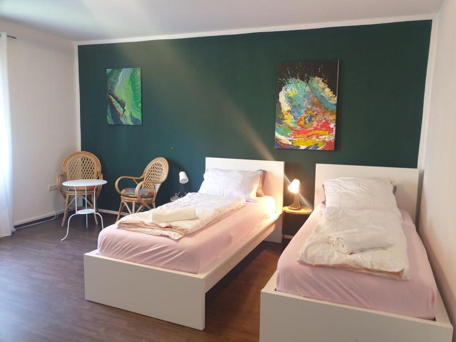 Schoene In Apartment Essen