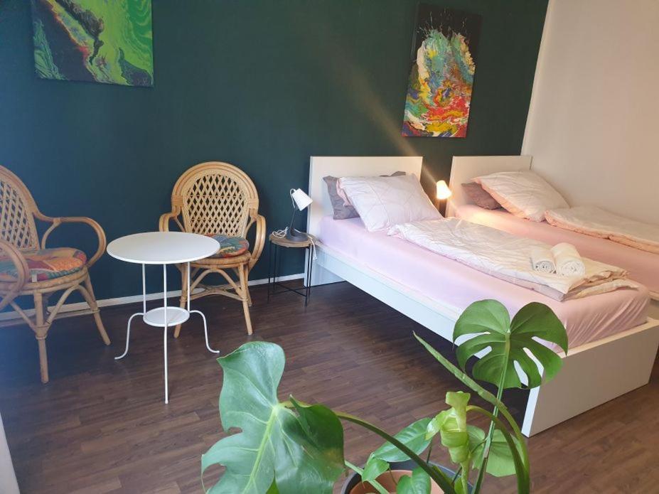 Schoene In Apartment Essen