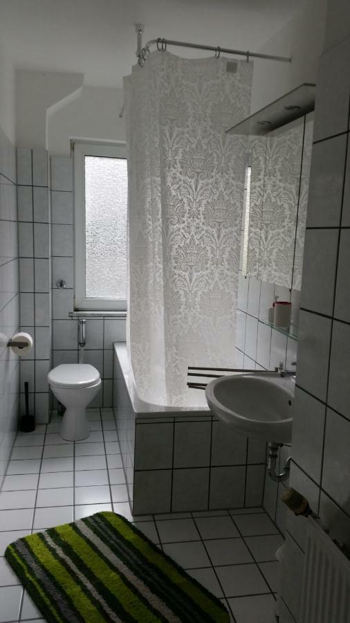 Apartment Schöne In Essen