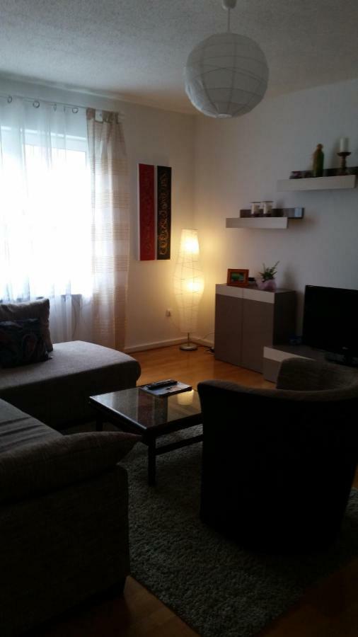 Schöne In Apartment *