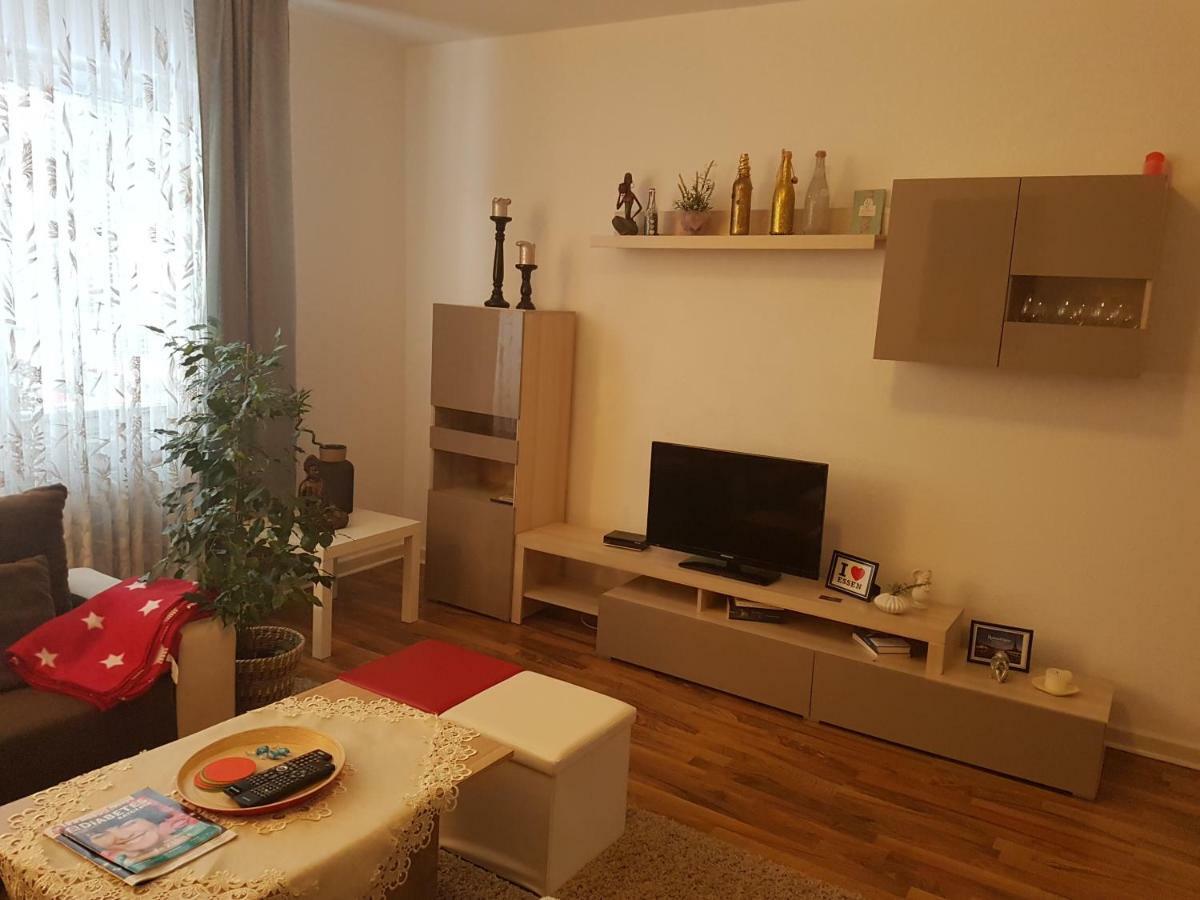 Schöne In Apartment Essen