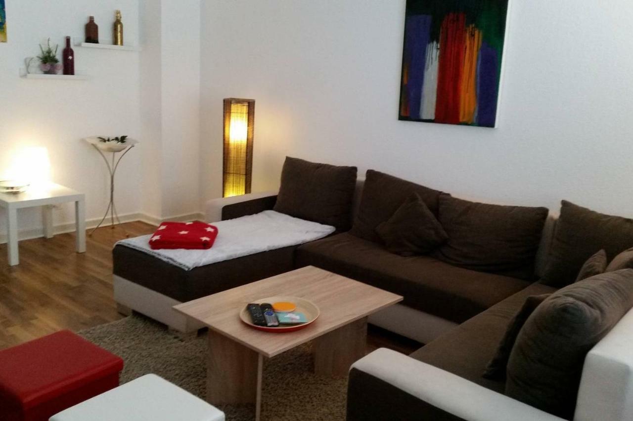 Apartment Schöne In