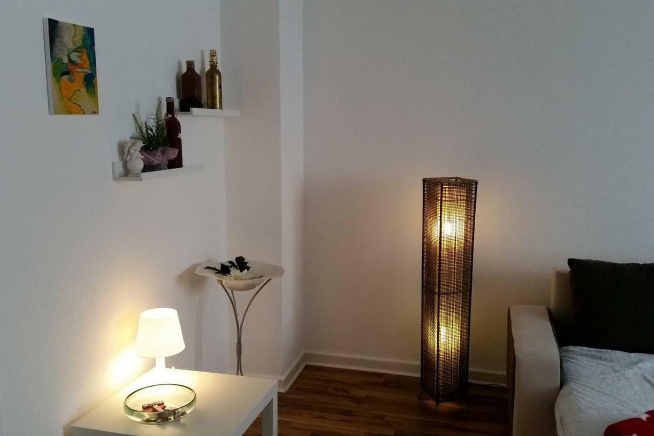 Schöne In Apartment