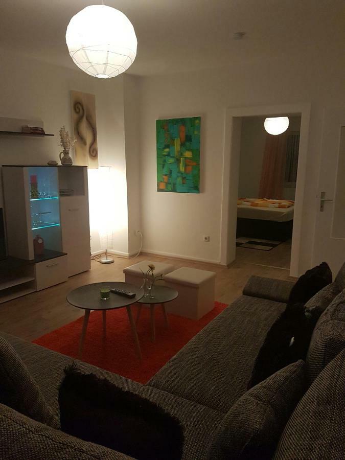 Schöne In Apartment