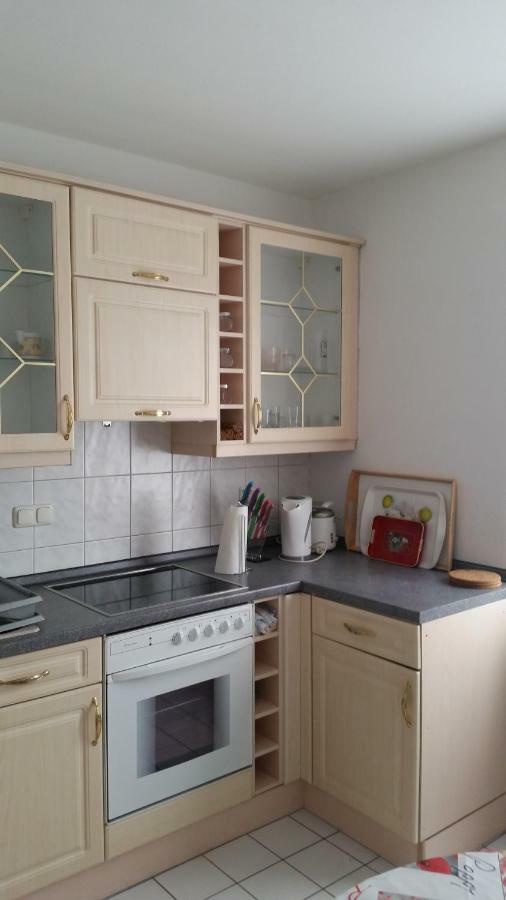 Apartment Schoene In Essen