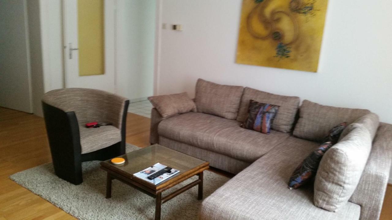 Apartment Schöne In Essen
