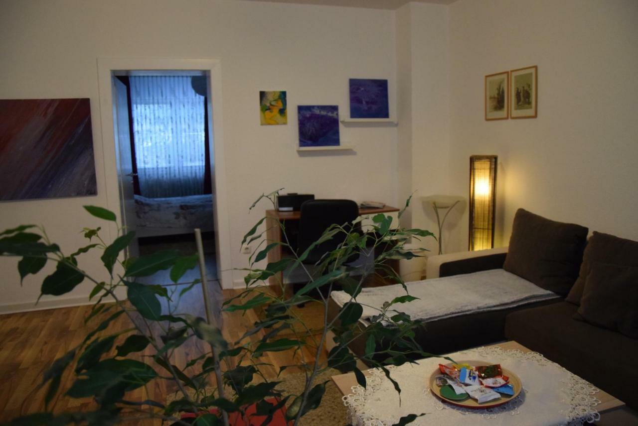 Schoene In Apartment Essen