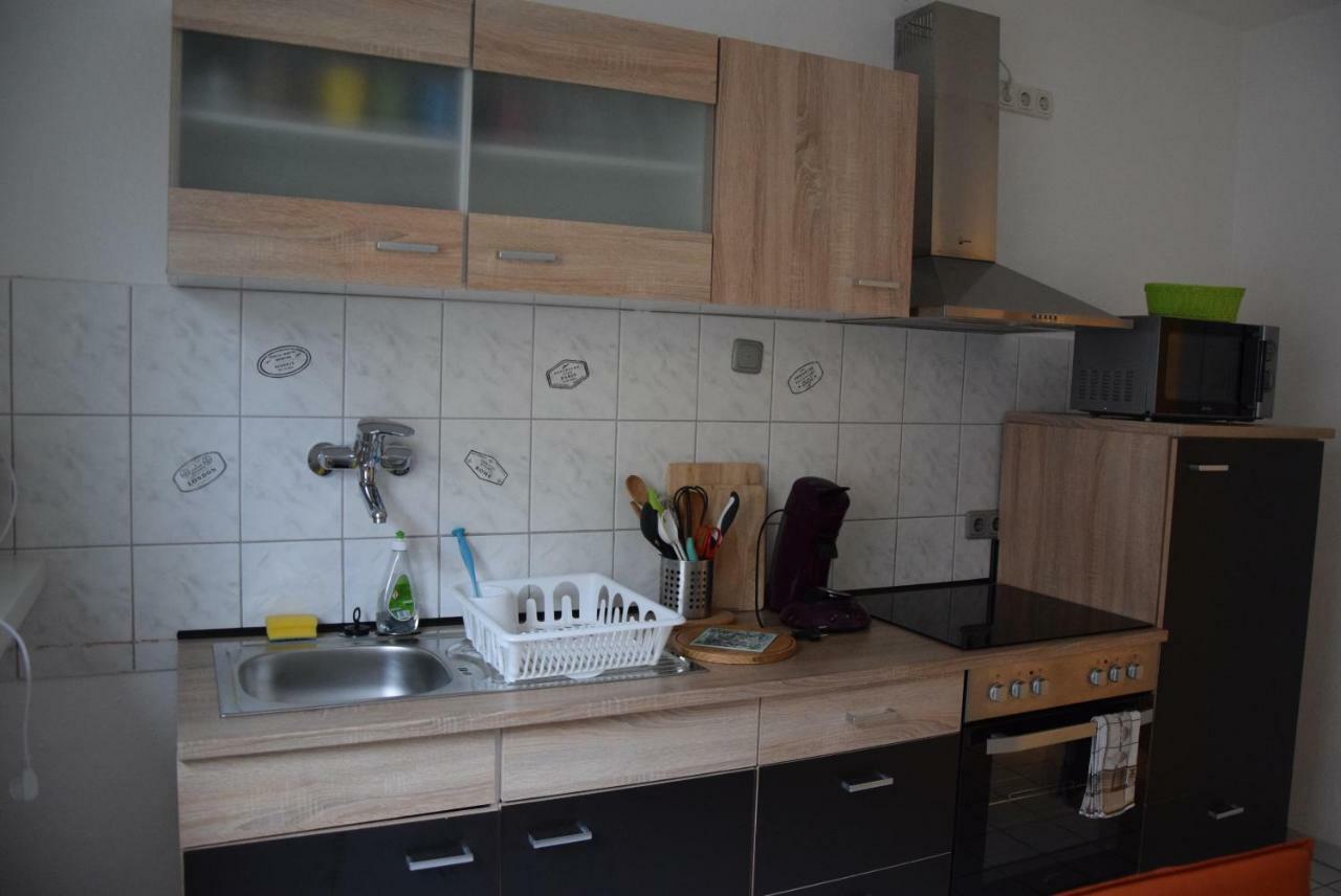 Schöne In Apartment