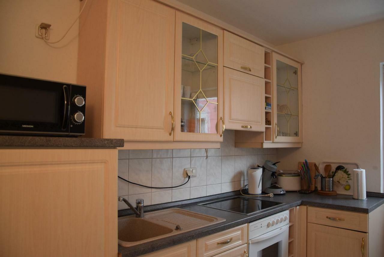 Schöne In Apartment
