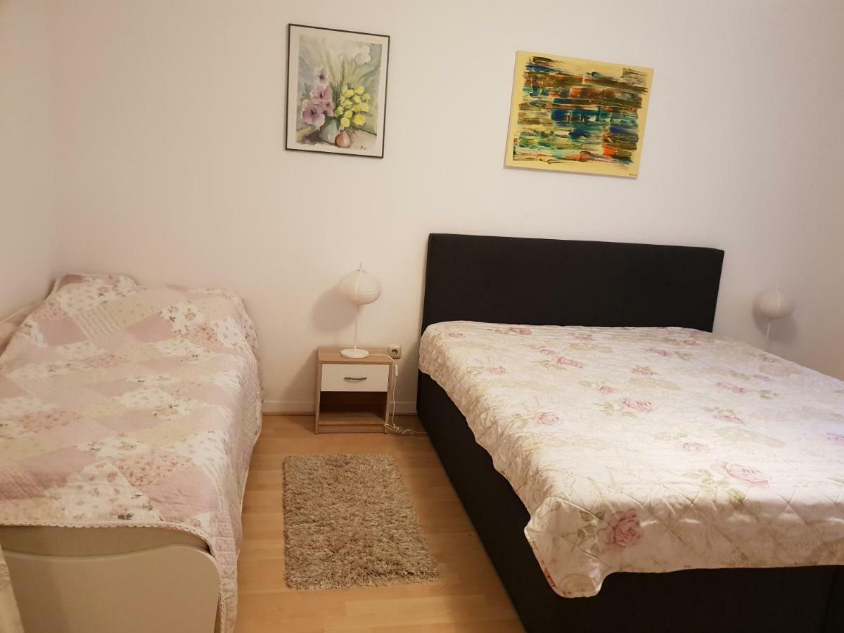 Schöne In Apartment