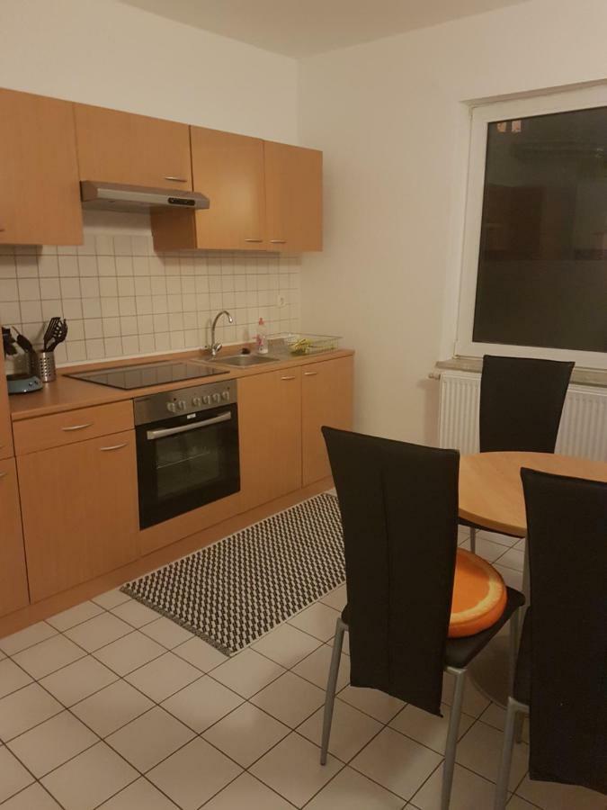 Schoene In Apartment