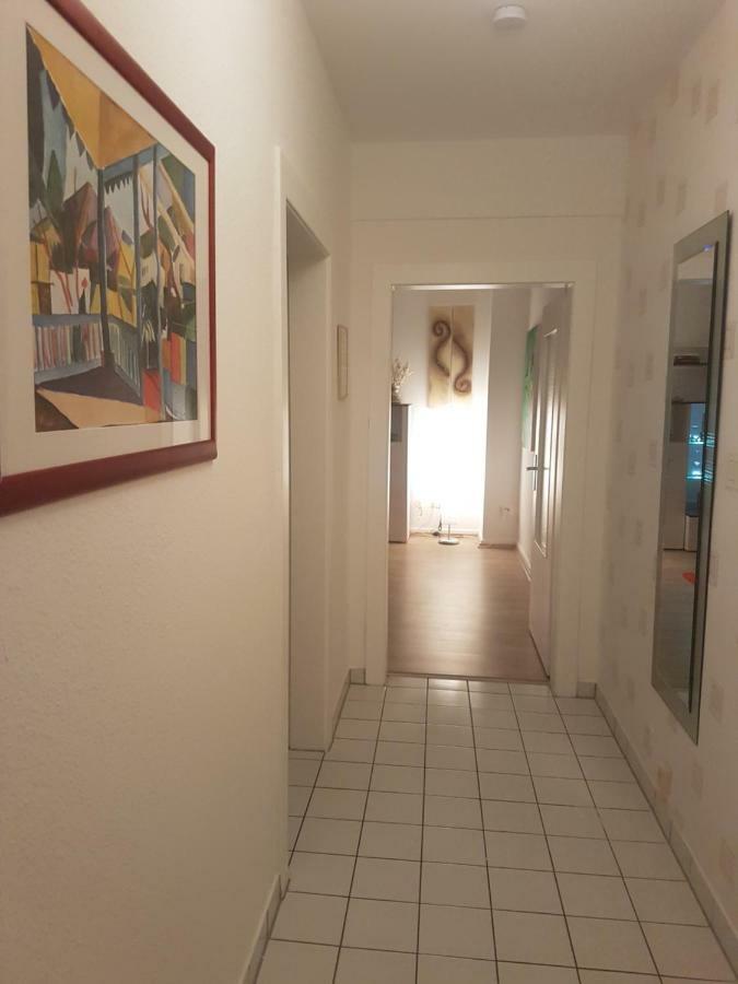 Apartment Schoene In Essen