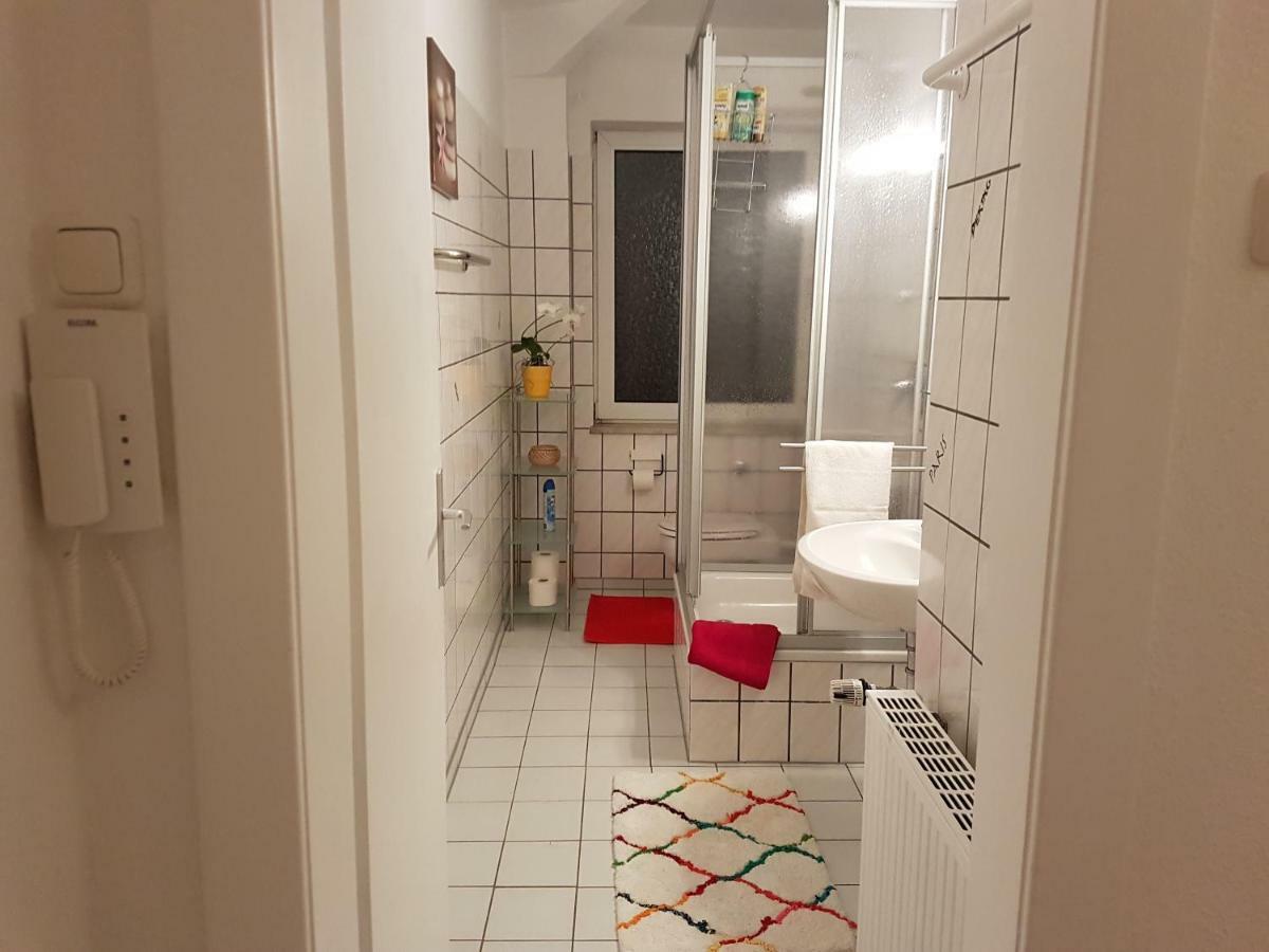 Schoene In Apartment