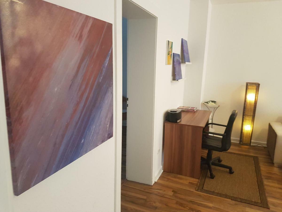 Schöne In * Essen