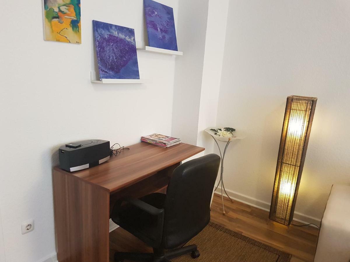 Schöne In Apartment