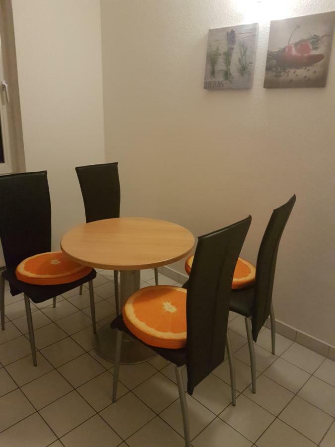 Apartment Schöne In *