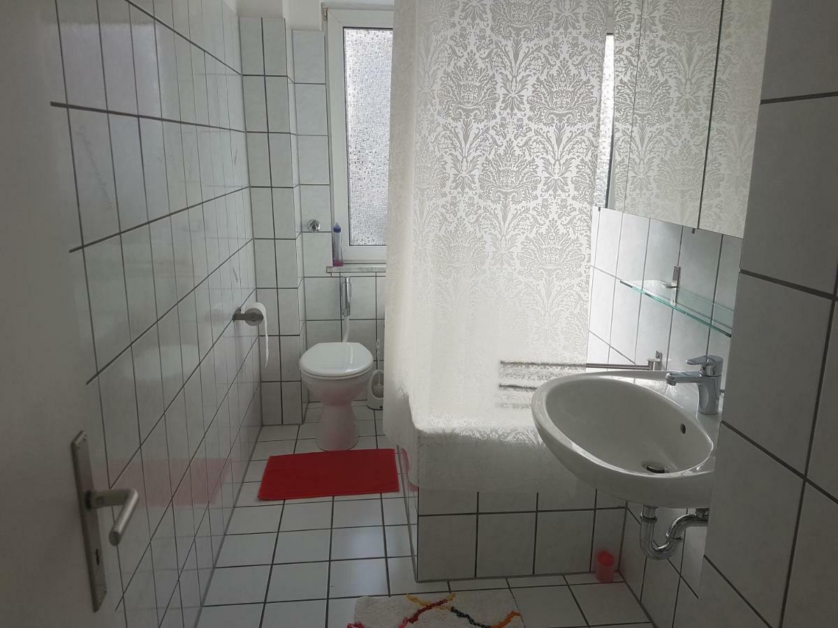 Schöne In Apartment *