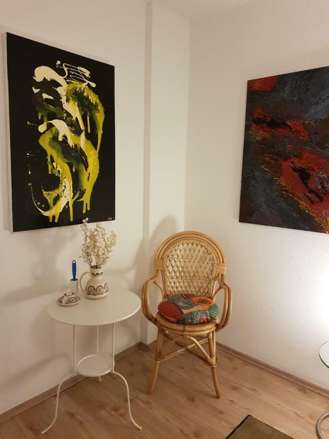 Schoene In Apartment