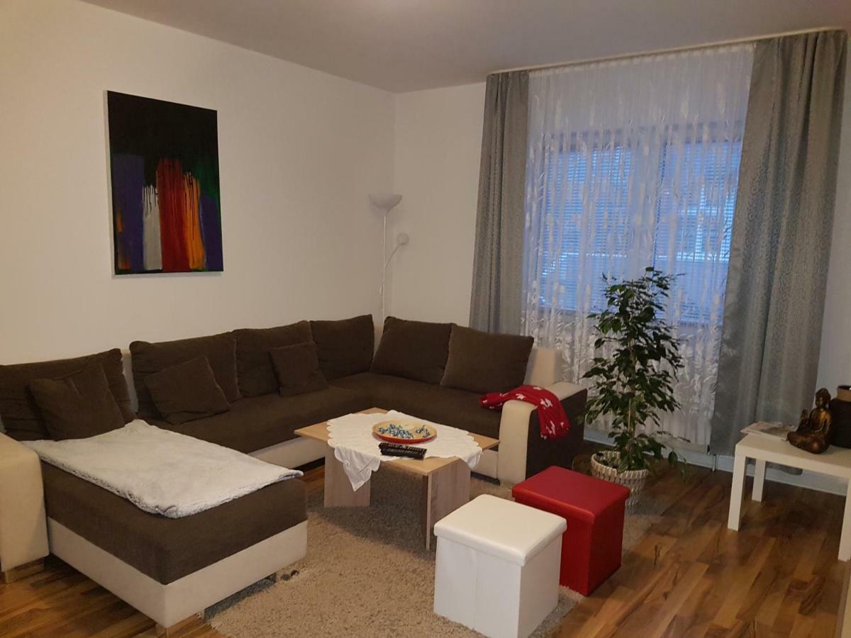 Schöne In Apartment