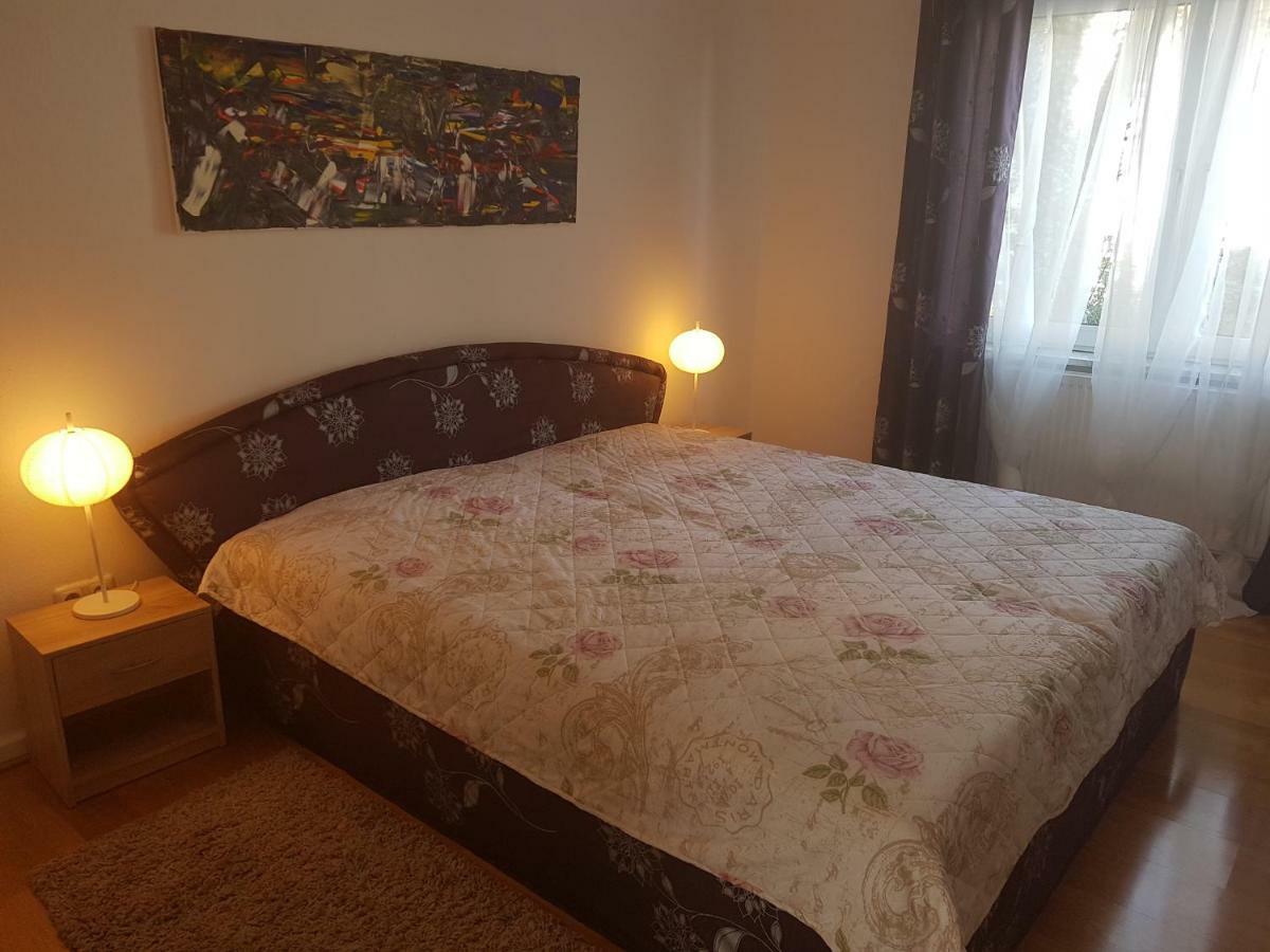 Appartement Schoene In Essen
