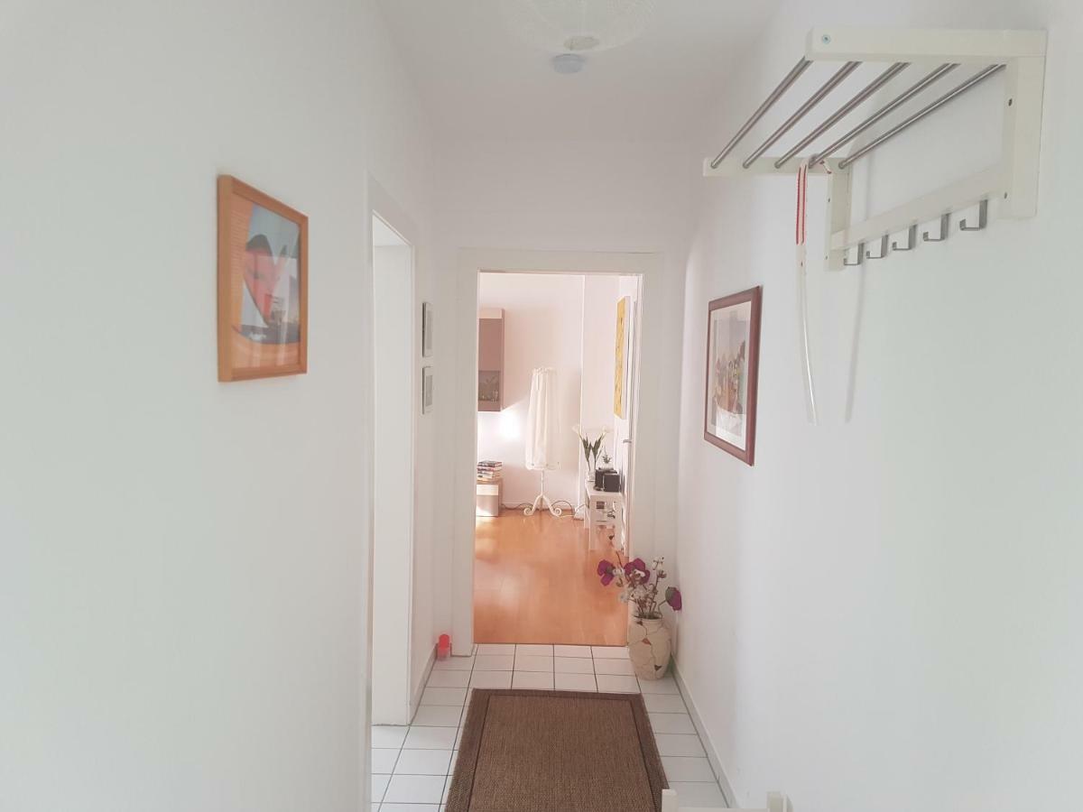 Schöne In Apartment *