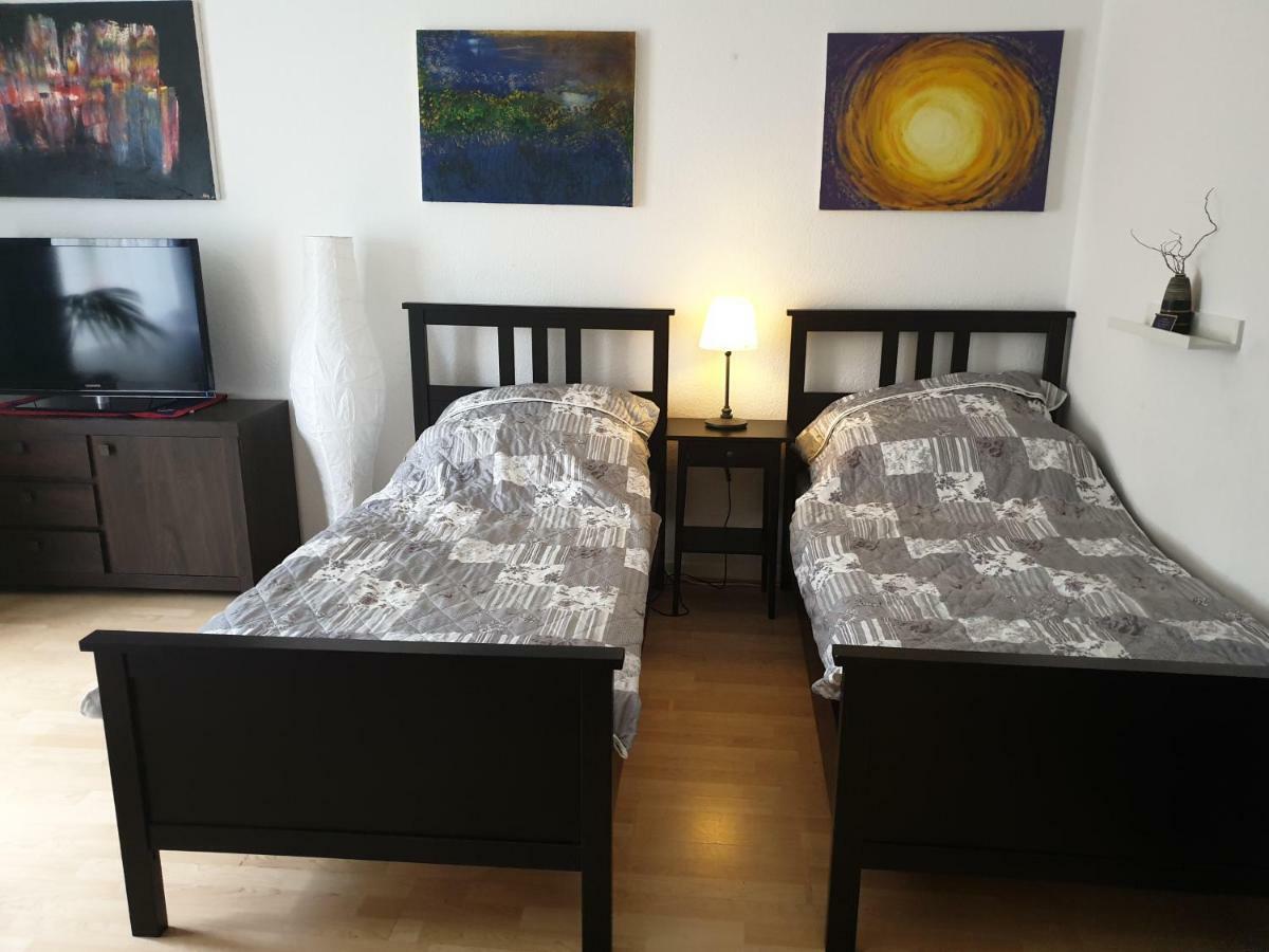 Apartment Schoene In Essen